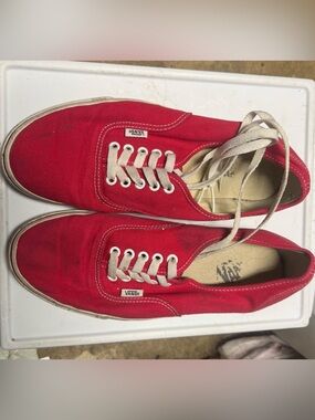 Mens VANS /wmns